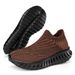 New Men Sneakers Shoes Light Casual Fashion Running Elastic Leisure Outdoor Mesh Summer Sports Tennis Unisex Walking Shoes 36-47_vogvips.com
