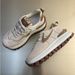 Women’s Shoes Thick Soled Sports Shoes Versatile Niche Platform Shoes_vogvips.com