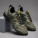 Men's Large Size Outdoor Hiking And Running Comfortable Casual Versatile Fashionable Sports Shoes For Couples Training_vogvips.com