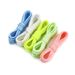 Round glow-in-the-dark fluorescent polyester colored shoelaces Multi-color colorful accessories rope sports shoelaces_vogvips.com
