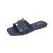 Slippers Women Summer Wear New Internet Celebrity Versatile Beach One-word Drag Travel Holiday Flat Bottom_vogvips.com
