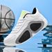 New Foreign Trade Men's Women's Basketball Practical Use On Cement Floors, Suitable For Teenagers And_vogvips.com