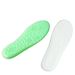 Latex sports insoles for women warm thick shock absorption breathable sweat absorption deodorant soft bottom latex super soft insoles for men winter_vogvips.com