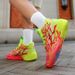 New Men Basketball Outdoor Running Trainer Match Breathable Athletic Light Sports Shoes Unisex Women High Quality_vogvips.com