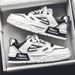 Small Men's Summer New Korean Edition Versatile Youth Sports And Leisure Little Whiteboard Trendy Shoes_vogvips.com