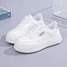 Spring Fashion Dad Shoes Casual Student Women's Shoes_vogvips.com