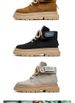 Men's Shoes 2025 Winter New Style Men's Retro American Martens Boots_vogvips.com