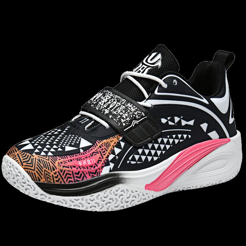 Owen 1st Generation Basketball Shoes For Men Women, Spring And Summer, Ultra-light, Cushioned, Breathable,_vogvips.com