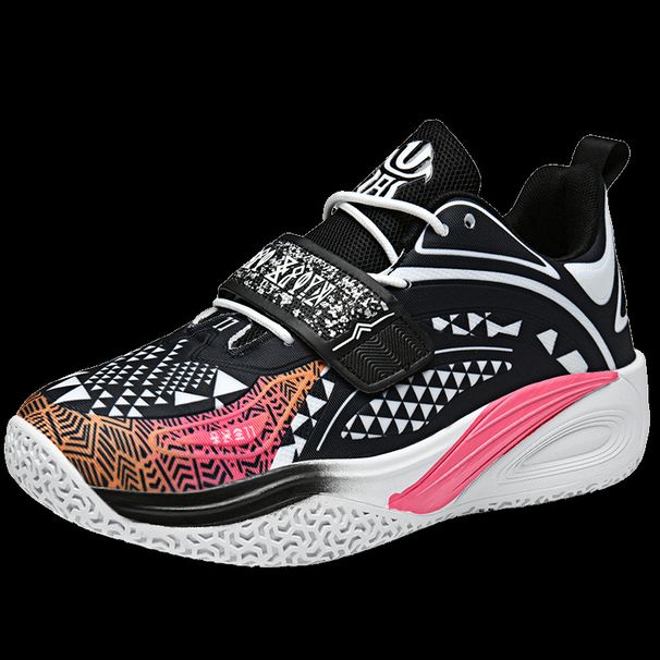 Owen 1st Generation Basketball Shoes For Men Women, Spring And Summer, Ultra-light, Cushioned, Breathable,_vogvips.com