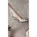 Transpart Cross Sparkling Rhinestone Pointed High Heels 2024 New Closed Toe Fairy Style Stiletto Roman Sandals For_vogvips.com