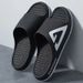 men's Household Use, Summer Anti Slip Soft Sole, Indoor Outdoor Breathable EVA, Wear-resistant Sports, And A Cool_vogvips.com