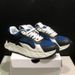 Cross-Border Genuine Leather Patchwork Trendy New Model Off-Brand Versatile Casual Couple Dad Shoes, New Shoes_vogvips.com
