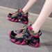 ...This Year, Dad Shoes Are The Latest And Most Popular Women's Shoes For Autumn And Winter_vogvips.com