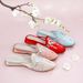 Women’s ShoesOld Cloth Shoes Slippers Autumn New Retro Home Versatile Comfortable Hand Embroidered Embroidered Shoes Shoes Women_vogvips.com
