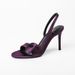In Stock 26H5 Elegant Round-toe Open-toe High-heeled For Women, 2026 New Stylish Bowknot Stiletto Sandals_vogvips.com