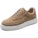 Summer 2026 Low Top Men's Sports Casual Shoes Korean Style Fashionable Trendy Youth Student Sneakers_vogvips.com