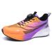 Parent-Child Knob Style Chitu 8pro Running Carbon Plate Anti-Slip Shock Absorption Mesh Sports Student Racing Training_vogvips.com