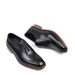 ShoeVault Clearance Sale Genuine Leather Business British Formal Low-top Korean Trend Versatile Casual Derby Men's Wedding Shoes_vogvips.com