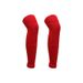 Over-the-knee Football Shin Guards Socks For Adults And Children Breathable Soft Sports Leg Socks Compression Long Calf Socks_vogvips.com