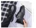New Spring Men's Business Leather Shoes Men's Korean Style Versatile Shoes_vogvips.com