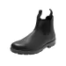 Men's Leather Casual Slip-on Formal Oxford Retro Couple Shoes Boots 241115_vogvips.com