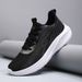 Unisex Sports Shoes Casual Running Fashion Anti Slip Mesh Breathable Soft Sole Comfort Outdoor Walking Shoes For Men Wpmen_vogvips.com