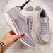 2026 New Autumn Fashion British High Rise Board Women's Trend Korean Edition Casual Shoes_vogvips.com