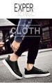 Men's Shoes, Board Shoes Men's, First-layer Cowhide Shoes Men's Casual_vogvips.com