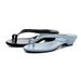 MingLiu New Flip Flops For Summer 2025, Versatile And Casual, Stylish For Outdoor Wear, Semi Slippers With A High-end Feel, Women's Flip Flops_vogvips.com