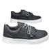 Men's 2025 New Trend Soft Sole Sports Height Increasing Casual Board For Teenagers Versatile White Trendy Shoes_vogvips.com