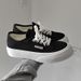 Canva For Women Autumn Edition Thick Oled Big Toe Monochrome Tudent Caual Veratile Anti Lip Trendy Board_vogvips.com
