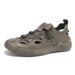 Men's Shoes Summer New Breathable Outdoor Beach Hole Shoes Trendy Versatile Sandals Lightweight Sports Shoes Casual Slippers_vogvips.com