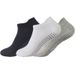 Non-Slip Yoga Socks – Barefoot Grip Pilates Toe Socks For Women (6 Colors/200N Stretch)_vogvips.com