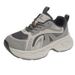 Dad Sneakers Spring 2025 New Versatile Breathable Casual Sports For Petite Height Increase Thick Sole Women's Shoes_vogvips.com