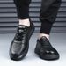 DIMANYU Men's Sneakers Genuine Leather 2026 New Summer Casual Platform Lace-up Simple Fashion Breathable Shoes Men_vogvips.com