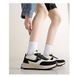 Women's Shoes Thick Sole Casual Shoes Student Sports Running Shoes Ins Daily Trendy Sneaker Vacation Walking Shoe_vogvips.com
