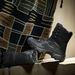 High Gang Military Boots, Men's Outdoor Hiking Shoes, Special Forces Combat Boots, Desert Boots_vogvips.com