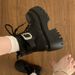 Versatile Sweet Cool Thick-Soled For Women 2025 Winter New British Style Fashion Big-Toe Short Martin Boots_vogvips.com