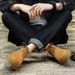 New Leather Spring Men's Shoes High-top Men's Heightening Tooling Martin Boots_vogvips.com