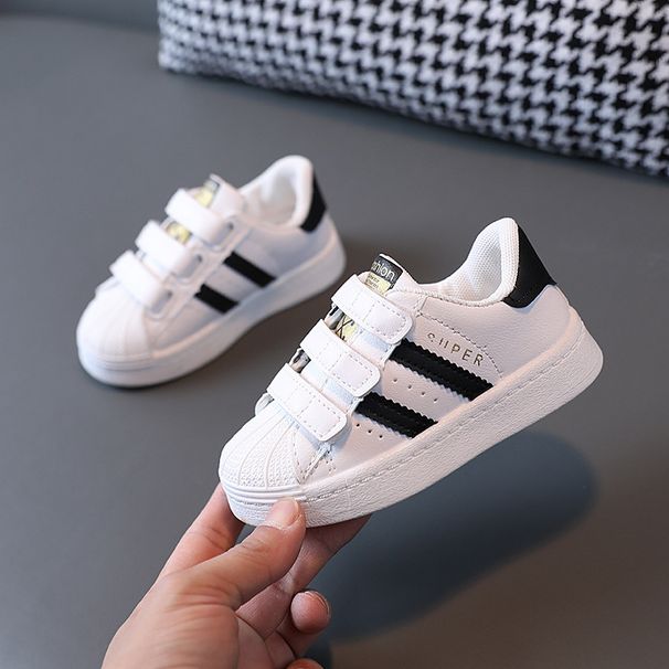 Kids Trainers Running Children Sports Shoes Boys Girls Gym School Sneakers Low Top Casual Shoes Trainers Size_vogvips.com