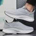 White Walking Men's Shoes Breathable Casual Lightweight Running Basketball Sneakers Male High Quality Sport Shoes Man Sneakers_vogvips.com