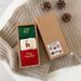 Christmas Stockings, Children's Autumn And Winter Cute Mid Tube Socks, Big Red New Year Cotton Socks, Cute Embroidery Cartoon I Trendy Socks_vogvips.com