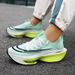 cushioning Rebound Running Shoes Men's Non-slip, Wear-resistant, Breathable And Comfortable Sports Shoes Men's Shoes_vogvips.com