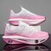 Running Shoes Unisex Speciality Marathon Sports Men Breathable Lightweight Carbon Board Women's Comfor Athletic Nonskid_vogvips.com