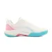 TREEPERI Casual Badminton Women's Non Slip Shock Absorbing Breathable Competition Training Professional Sports Shoes_vogvips.com