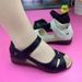 Mom Sandals Women's Outer Wear Casual Soft Sole Medium And Old Women's Shoes Flat Heel Comfortable Non-slip Women's Sandals Foreign Style_vogvips.com