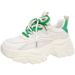Super Popular Niche Original Dad Shoes For Women 2026 Spring And Autumn Hot Thick-Soled Versatile Casual Fashion_vogvips.com