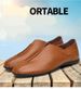 Men's Shoes Casual Men's Shoes Casual Leather Shoes Men's Low Top_vogvips.com