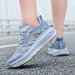 ONKE Shock Absorption Casual Sneakers 2026 New Unisex Autumn Mesh Breathable Soft Sole Hollow Running Sports Shoes Free_vogvips.com