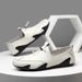 Octopus Plus-Size Men's Shoes, Men's Trendy Shoes, Loafers, Men's Slip-On Shoes, Low-Top Sports Casual Shoes_vogvips.com
